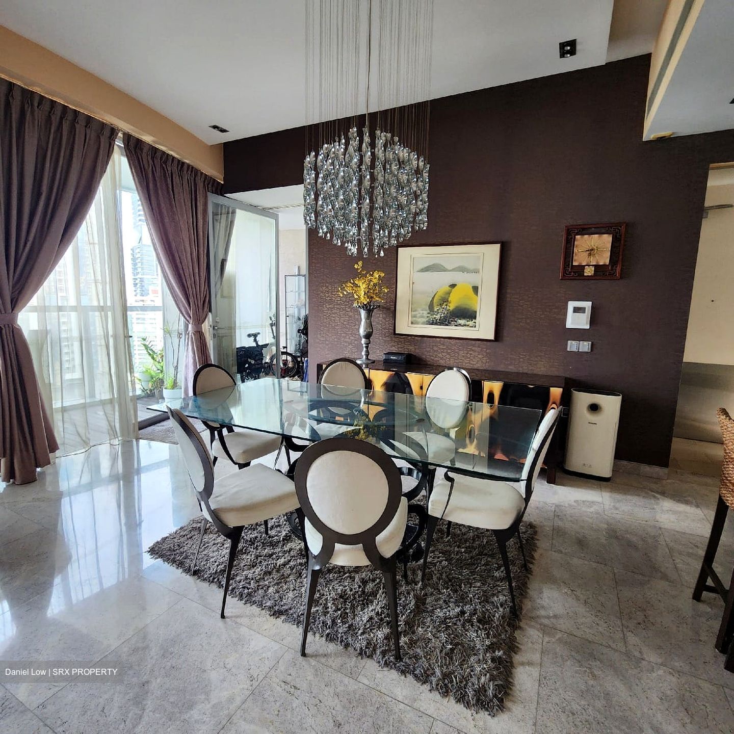 The Promont (D9), Apartment #509903581